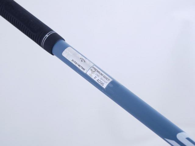 Driver : Callaway : ไดรเวอร์ Callaway Paradym Max Fast (รุ่นปี 2023 Japan Spec.) Loft 10.5 ก้าน Fujikura Speeder NX 40 Flex R