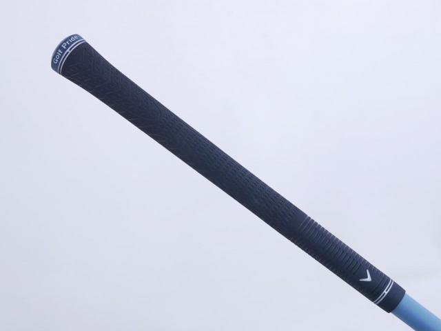Driver : Callaway : ไดรเวอร์ Callaway Paradym Max Fast (รุ่นปี 2023 Japan Spec.) Loft 10.5 ก้าน Fujikura Speeder NX 40 Flex R