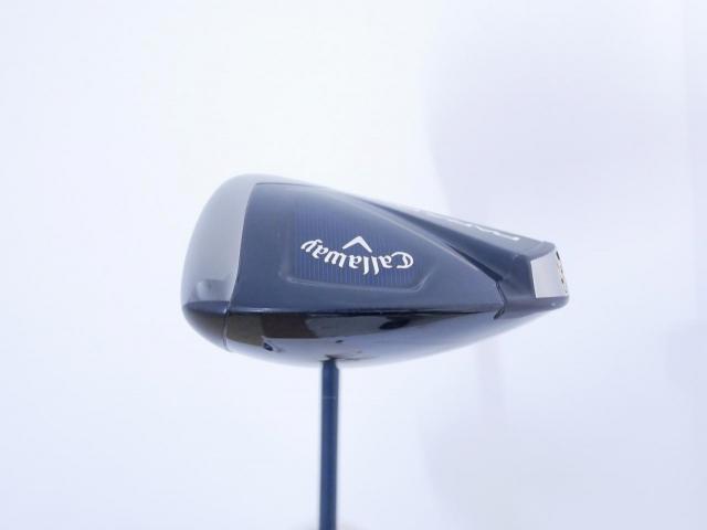 Driver : Callaway : ไดรเวอร์ Callaway Paradym Max Fast (รุ่นปี 2023 Japan Spec.) Loft 10.5 ก้าน Fujikura Speeder NX 40 Flex R