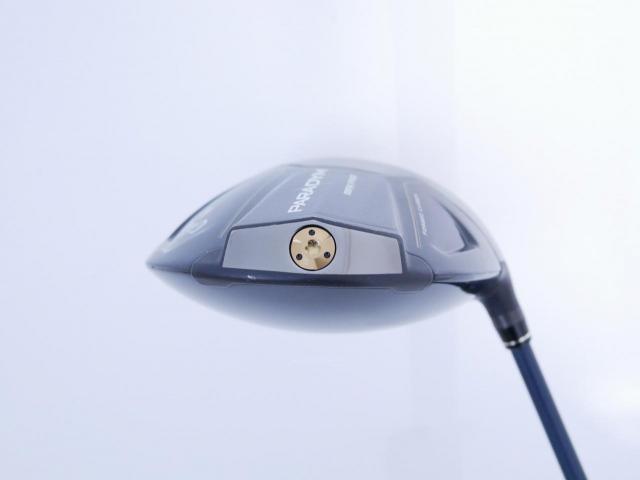 Driver : Callaway : ไดรเวอร์ Callaway Paradym Max Fast (รุ่นปี 2023 Japan Spec.) Loft 10.5 ก้าน Fujikura Speeder NX 40 Flex R