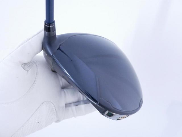Driver : Callaway : ไดรเวอร์ Callaway Paradym Max Fast (รุ่นปี 2023 Japan Spec.) Loft 10.5 ก้าน Fujikura Speeder NX 40 Flex R