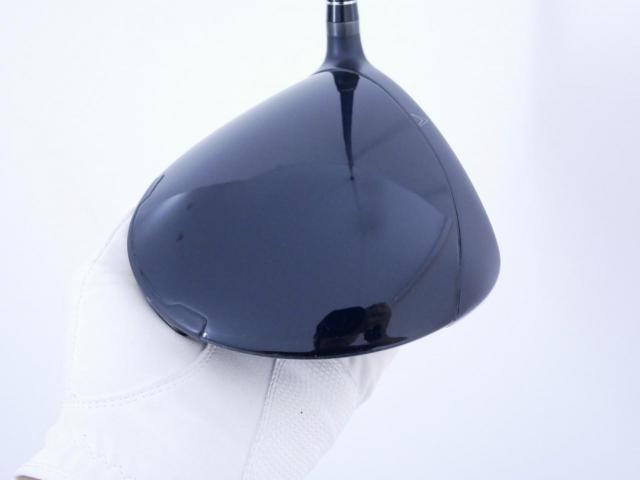 Driver : Callaway : ไดรเวอร์ Callaway Paradym Max Fast (รุ่นปี 2023 Japan Spec.) Loft 10.5 ก้าน Fujikura Speeder NX 40 Flex R
