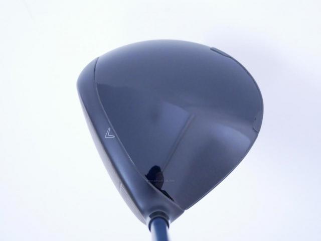 Driver : Callaway : ไดรเวอร์ Callaway Paradym Max Fast (รุ่นปี 2023 Japan Spec.) Loft 10.5 ก้าน Fujikura Speeder NX 40 Flex R