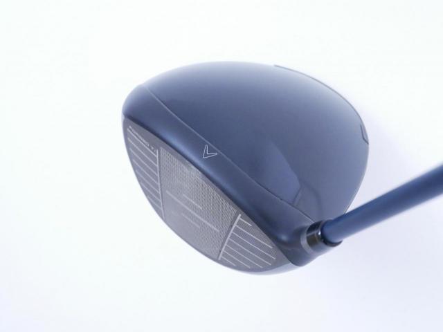 Driver : Callaway : ไดรเวอร์ Callaway Paradym Max Fast (รุ่นปี 2023 Japan Spec.) Loft 10.5 ก้าน Fujikura Speeder NX 40 Flex R