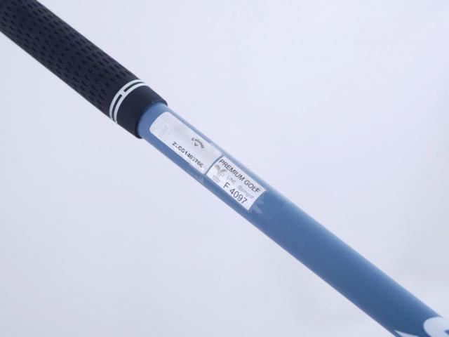 Driver : Callaway : ไดรเวอร์ Callaway Paradym Max Fast (รุ่นปี 2023 Japan Spec.) Loft 10.5 ก้าน Fujikura Speeder NX 40 Flex R