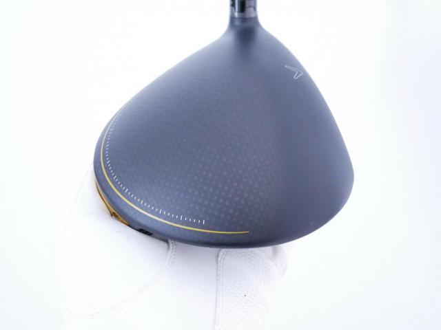 Driver : Callaway : ไดรเวอร์ Callaway Rogue ST Triple Diamond (ออกปี 2022 Low Spin สุดๆ) Loft 9 ก้าน Tour AD IZ-5 Flex S