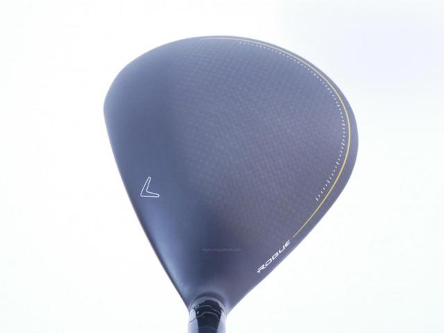 Driver : Callaway : ไดรเวอร์ Callaway Rogue ST Triple Diamond (ออกปี 2022 Low Spin สุดๆ) Loft 9 ก้าน Tour AD IZ-5 Flex S