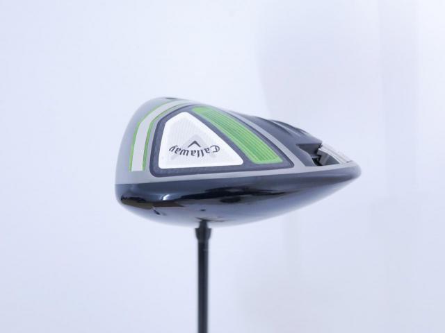 Driver : Callaway : ไดรเวอร์ Callaway EPIC MAX LS (รุ่นปี 2021) Loft 10.5 ก้าน Mitsubishi TENSEI 55 Flex S