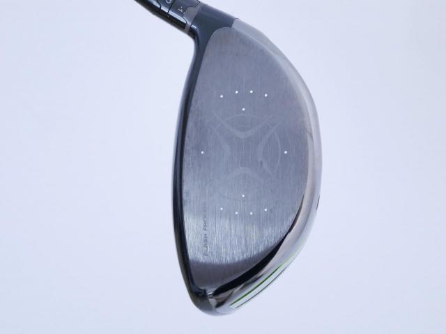 Driver : Callaway : ไดรเวอร์ Callaway EPIC MAX LS (รุ่นปี 2021) Loft 10.5 ก้าน Mitsubishi TENSEI 55 Flex S