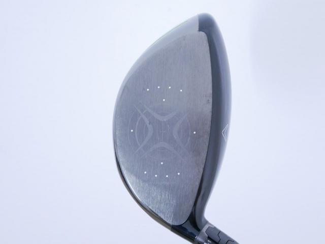 Driver : Callaway : ไดรเวอร์ Callaway EPIC MAX LS (รุ่นปี 2021) Loft 10.5 ก้าน Mitsubishi TENSEI 55 Flex S