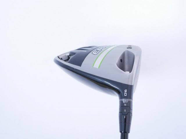 Driver : Callaway : ไดรเวอร์ Callaway EPIC MAX LS (รุ่นปี 2021) Loft 9 ก้าน Mitsubishi TENSEI 55 Flex S