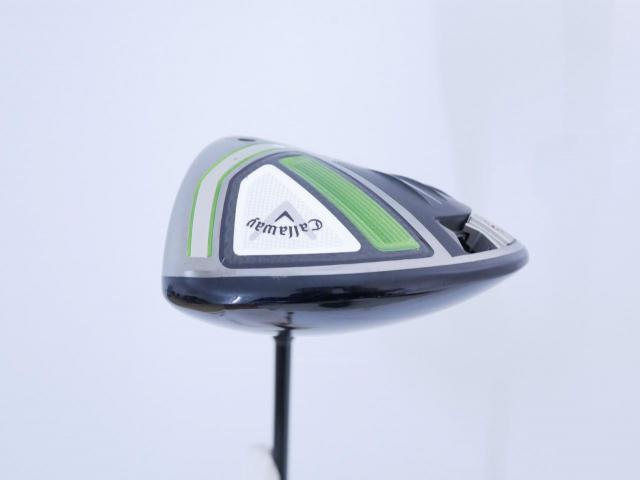 Driver : Callaway : ไดรเวอร์ Callaway EPIC MAX LS (รุ่นปี 2021) Loft 9 ก้าน Mitsubishi TENSEI 55 Flex S
