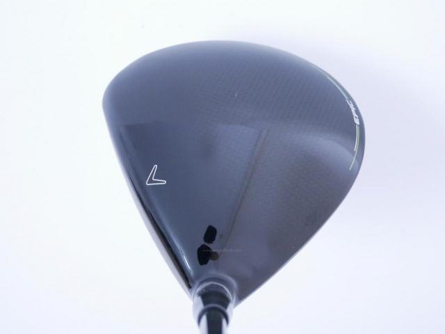 Driver : Callaway : ไดรเวอร์ Callaway EPIC MAX LS (รุ่นปี 2021) Loft 9 ก้าน Mitsubishi TENSEI 55 Flex S