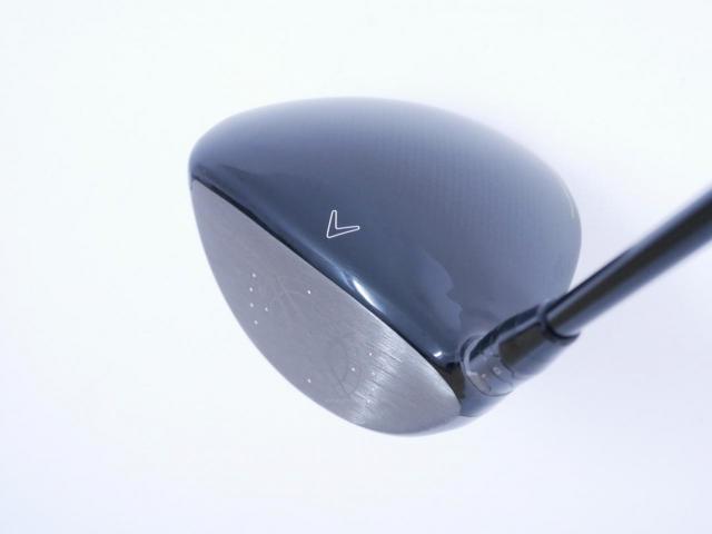 Driver : Callaway : ไดรเวอร์ Callaway EPIC MAX LS (รุ่นปี 2021) Loft 9 ก้าน Mitsubishi TENSEI 55 Flex S