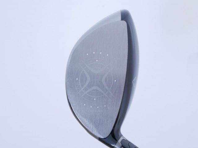 Driver : Callaway : ไดรเวอร์ Callaway EPIC MAX LS (รุ่นปี 2021) Loft 9 ก้าน Mitsubishi TENSEI 55 Flex S