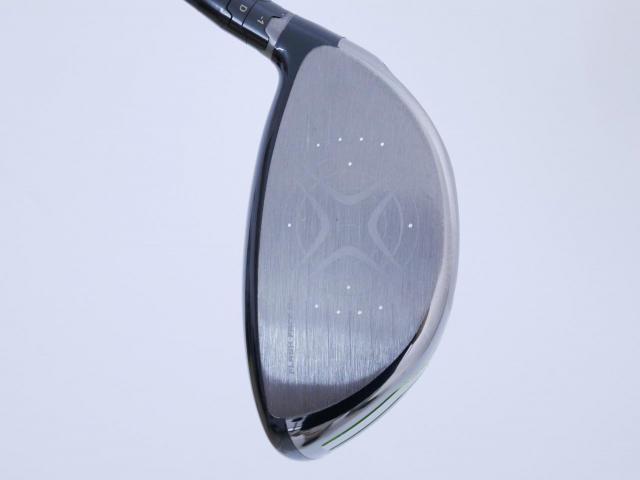 Driver : Callaway : ไดรเวอร์ Callaway EPIC MAX LS (รุ่นปี 2021) Loft 9 ก้าน Mitsubishi TENSEI 55 Flex S