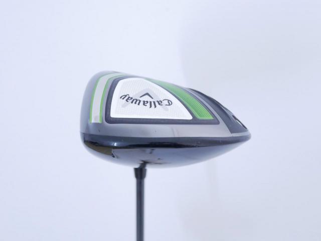 Driver : Callaway : ไดรเวอร์ Callaway EPIC Speed (รุ่นปี 2021) Loft 10.5 ก้าน Mitsubishi Diamana 50 Flex S