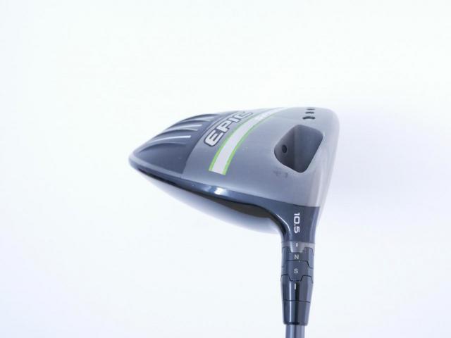 Driver : Callaway : ไดรเวอร์ Callaway EPIC Speed (รุ่นปี 2021) Loft 10.5 ก้าน Mitsubishi Diamana 50 Flex S