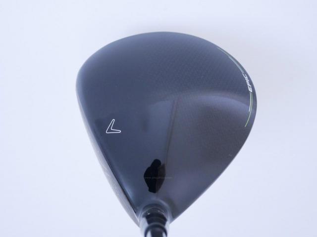 Driver : Callaway : ไดรเวอร์ Callaway EPIC Speed (รุ่นปี 2021) Loft 10.5 ก้าน Mitsubishi Diamana 50 Flex S