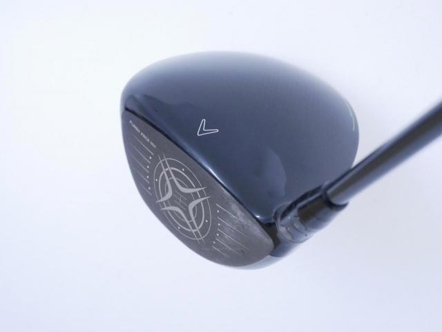 Driver : Callaway : ไดรเวอร์ Callaway EPIC Speed (รุ่นปี 2021) Loft 10.5 ก้าน Mitsubishi Diamana 50 Flex S