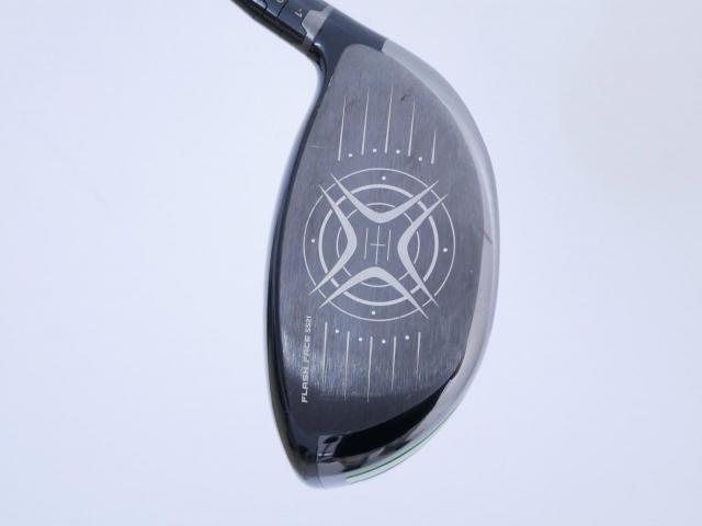 Driver : Callaway : ไดรเวอร์ Callaway EPIC Speed (รุ่นปี 2021) Loft 10.5 ก้าน Mitsubishi Diamana 50 Flex S