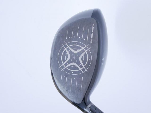 Driver : Callaway : ไดรเวอร์ Callaway EPIC Speed (รุ่นปี 2021) Loft 10.5 ก้าน Mitsubishi Diamana 50 Flex S