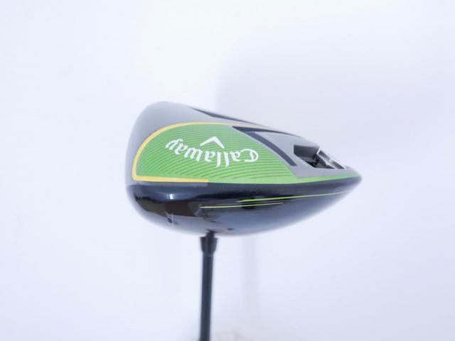 Driver : Callaway : ไดรเวอร์ Callaway Epic Flash Subzero (ปี 2019) Loft 10.5 ก้าน Tour AD SZ Flex SR
