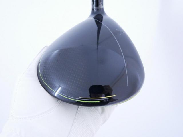 Driver : Callaway : ไดรเวอร์ Callaway Epic Flash Subzero (ปี 2019) Loft 10.5 ก้าน Tour AD SZ Flex SR