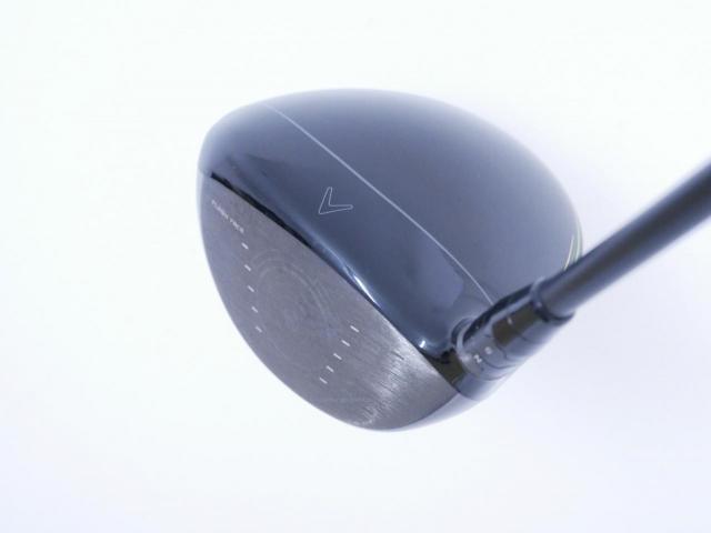 Driver : Callaway : ไดรเวอร์ Callaway Epic Flash Subzero (ปี 2019) Loft 10.5 ก้าน Tour AD SZ Flex SR
