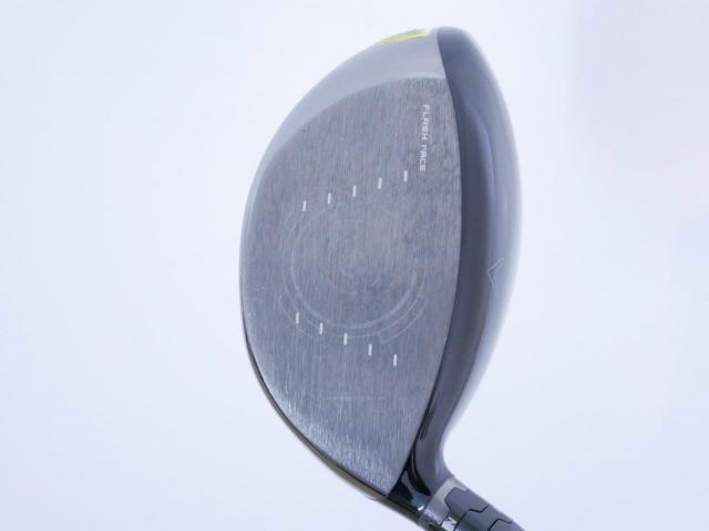 Driver : Callaway : ไดรเวอร์ Callaway Epic Flash Subzero (ปี 2019) Loft 10.5 ก้าน Tour AD SZ Flex SR