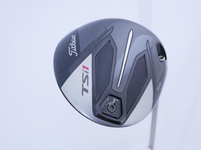 Driver : Titleist : ไดรเวอร์ Titleist TSi 1 (รุ่นปี 2021) Loft 10 ก้าน Mitsubishi Diamana 50 Flex SR
