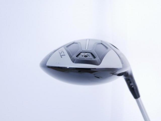 Driver : Titleist : ไดรเวอร์ Titleist TSi 1 (รุ่นปี 2021) Loft 10 ก้าน Mitsubishi Diamana 50 Flex SR