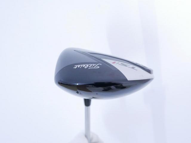 Driver : Titleist : ไดรเวอร์ Titleist TSi 1 (รุ่นปี 2021) Loft 10 ก้าน Mitsubishi Diamana 50 Flex SR