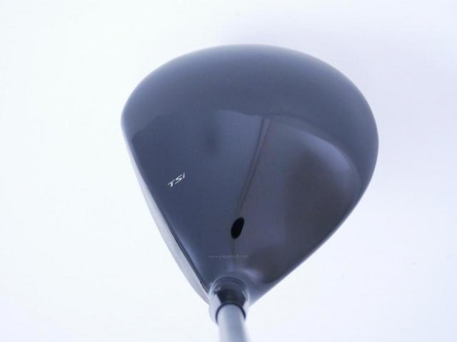 Driver : Titleist : ไดรเวอร์ Titleist TSi 1 (รุ่นปี 2021) Loft 10 ก้าน Mitsubishi Diamana 50 Flex SR