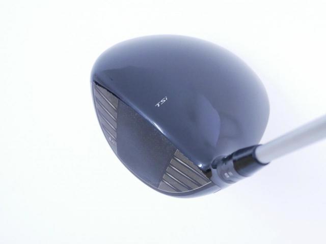 Driver : Titleist : ไดรเวอร์ Titleist TSi 1 (รุ่นปี 2021) Loft 10 ก้าน Mitsubishi Diamana 50 Flex SR