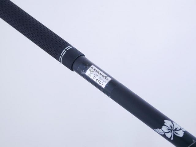 Driver : Titleist : ไดรเวอร์ Titleist TSi 1 (รุ่นปี 2021) Loft 10 ก้าน Mitsubishi Diamana 50 Flex SR