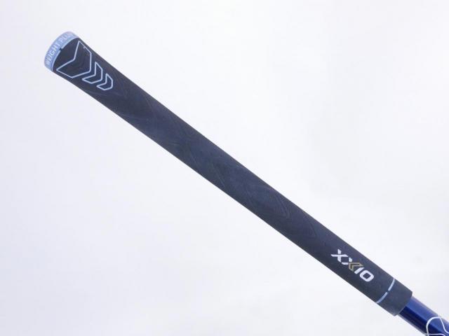 Lady club : All : ไดรเวอร์ XXIO 13 (ออกปี 2024) Loft 12.5 ก้าน MP-1300L Flex A (Lady)