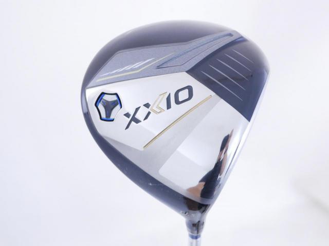 Driver : XXIO : ไดรเวอร์ XXIO 13 (ออกปี 2024) Loft 10.5 ก้าน MP-1300 Flex R