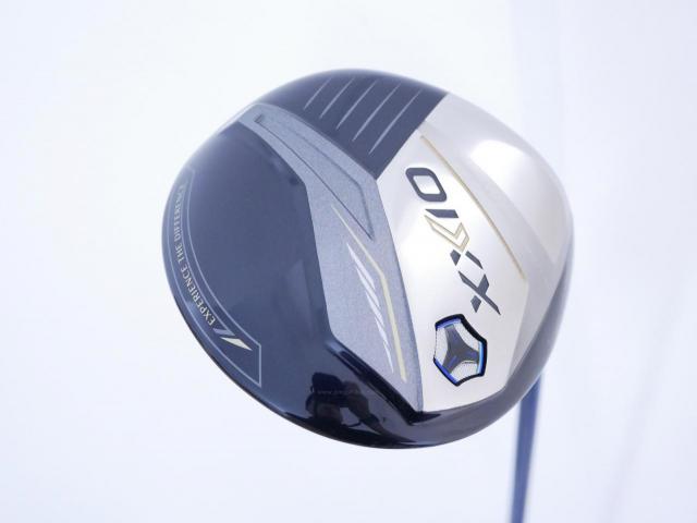Driver : XXIO : ไดรเวอร์ XXIO 13 (ออกปี 2024) Loft 10.5 ก้าน MP-1300 Flex R