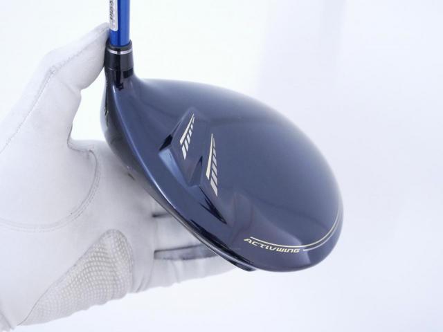 Driver : XXIO : ไดรเวอร์ XXIO 13 (ออกปี 2024) Loft 10.5 ก้าน MP-1300 Flex R