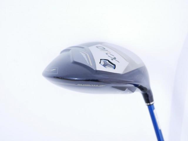 Driver : XXIO : ไดรเวอร์ XXIO 13 (ออกปี 2024) Loft 10.5 ก้าน MP-1300 Flex R