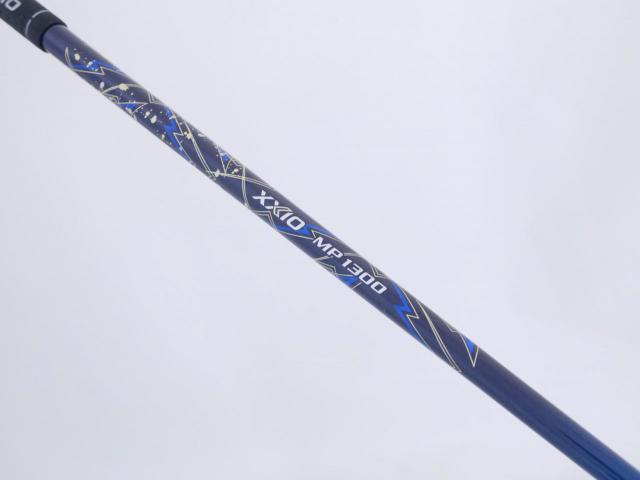 Driver : XXIO : ไดรเวอร์ XXIO 13 (ออกปี 2024) Loft 10.5 ก้าน MP-1300 Flex R