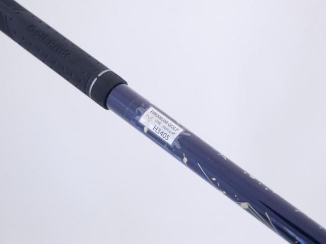 Driver : XXIO : ไดรเวอร์ XXIO 13 (ออกปี 2024) Loft 10.5 ก้าน MP-1300 Flex R