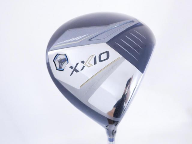 Driver : XXIO : ไดรเวอร์ XXIO 13 (ออกปี 2024) Loft 9.5 ก้าน MP-1300 Flex S