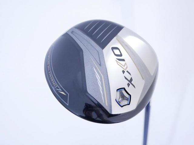 Driver : XXIO : ไดรเวอร์ XXIO 13 (ออกปี 2024) Loft 9.5 ก้าน MP-1300 Flex S