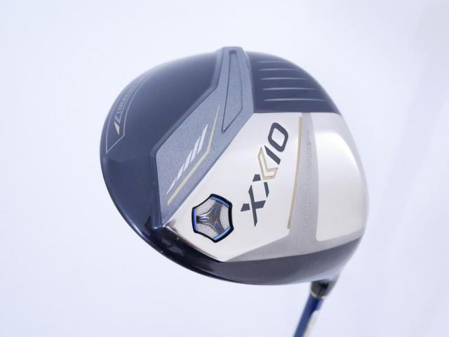Driver : XXIO : ไดรเวอร์ XXIO 13 (ออกปี 2024) Loft 9.5 ก้าน MP-1300 Flex S