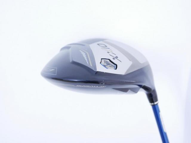 Driver : XXIO : ไดรเวอร์ XXIO 13 (ออกปี 2024) Loft 9.5 ก้าน MP-1300 Flex S