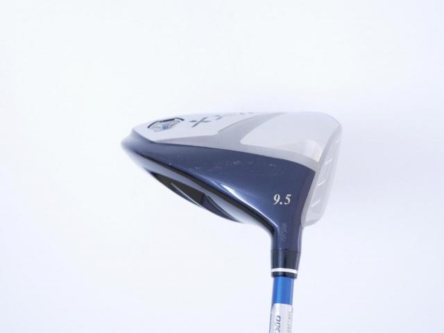 Driver : XXIO : ไดรเวอร์ XXIO 13 (ออกปี 2024) Loft 9.5 ก้าน MP-1300 Flex S