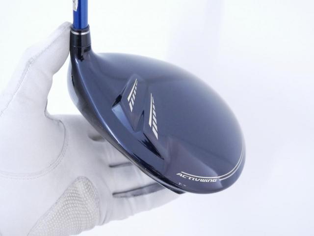 Driver : XXIO : ไดรเวอร์ XXIO 13 (ออกปี 2024) Loft 9.5 ก้าน MP-1300 Flex S
