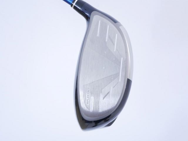 Driver : XXIO : ไดรเวอร์ XXIO 13 (ออกปี 2024) Loft 9.5 ก้าน MP-1300 Flex S